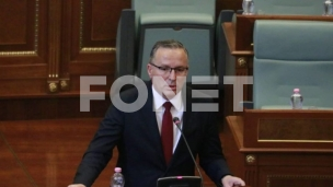 Lider DPK podneo ostavku